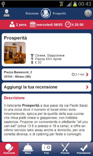 Prosperità