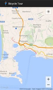 How to install Bicycle Tour 1.0.5 apk for android