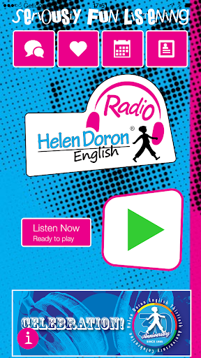 Helen Doron Radio