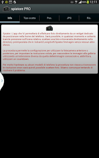Free Download Spy-ator APK for Android