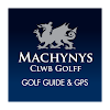 Machynys golf club
