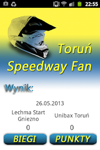 Download Toruń Speedway Fan APK for Android