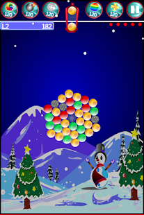 Bubble Gun(Bubble Shooter)Free Screenshots 2