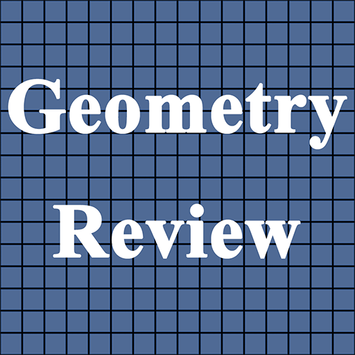 Geometry Review LOGO-APP點子