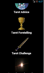 Tarot Variations Free Screenshots 1