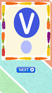 Free English Alphabets Quiz Game APK