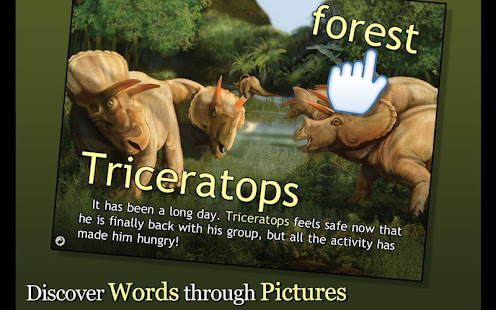 Triceratops Gets Lost(圖4)-速報App