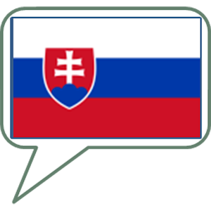 SVOX Slovak Elena Voice logo