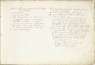 Verklaring van De overwinning van de Schilderkunst over de Dood (deel drie)