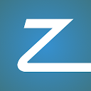 Zynth Music Synthesizer mobile app icon