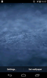Water splashes Video LWP(圖1)-速報App