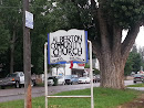 Alberton Community Church