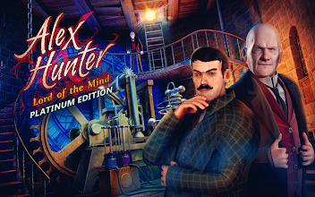 Alex Hunter Free APK Download for Android