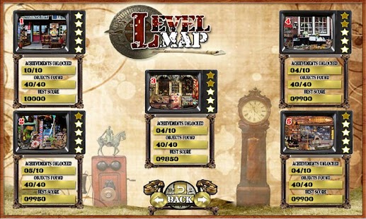 Download Antiquity Hidden Object Games APK for PC