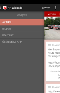 Lastest Feuerwehr Wickede APK
