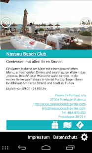 Lastest Sunny Guides Mallorca APK for PC