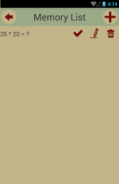 Memory Helper poster 6