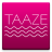 TAAZE mobile app icon