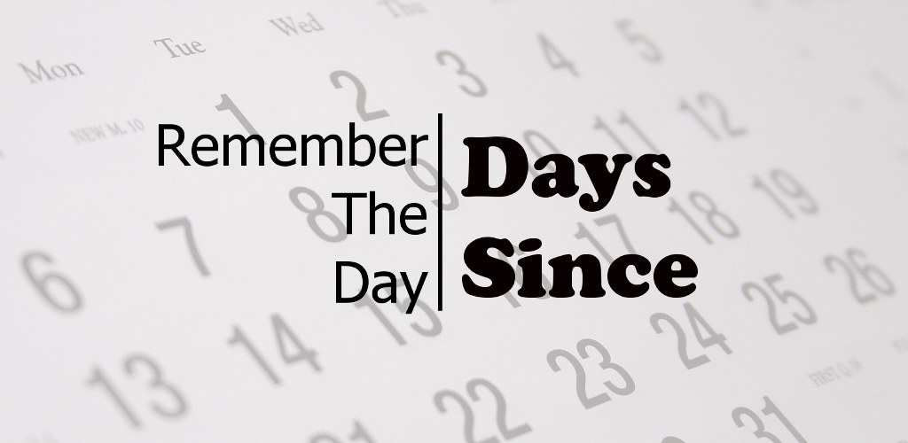 Days since. дней без инцидентов 0. Days without accidents. 6 days since our last nonsense. Day since 2.