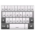 Icelandic for Smart Keyboard logo