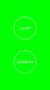 Yet Another Flashlight (YAF)(圖6)-速報App