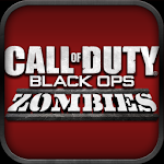 Cover Image of Descargar Call of Duty Black Ops Zombies 1.0.00 APK