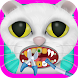 キティ歯医者 - 子供のゲーム