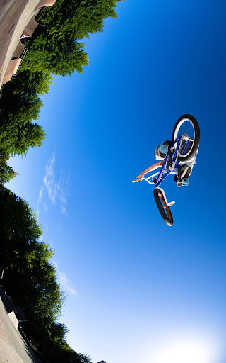 【免費運動App】X-BMX - 極端招數！-APP點子