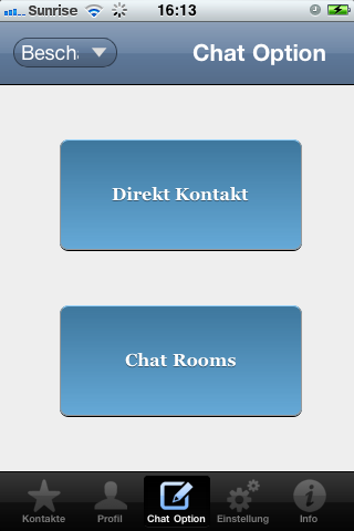 MeetChat