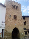 Portal De San Antonio