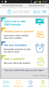 Free Podhaler™Pro™ APK