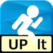 UpIt for Jawbone® UP System  Icon