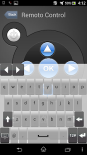   D-Link Media- screenshot thumbnail   