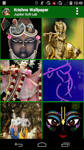How to download Shree Krishna Wallpapers 1.0 mod apk for android