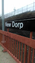 New Dorp Staten Island Railway Station