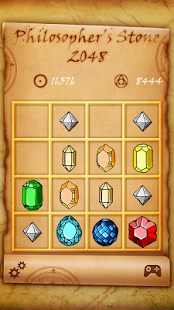 How to install Philosopher's stone 2048 lastet apk for laptop
