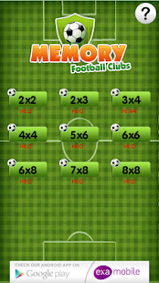 Football Memo Free Games(圖3)-速報App