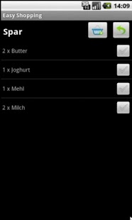 How to install EasyShopping free 2.4 apk for android