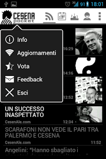 Cesena Pocket Screenshots 7