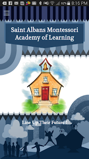 St. Albans Montessori Academy Screenshots 0