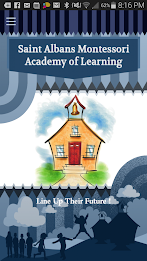 St. Albans Montessori Academy poster 5