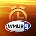 Alarm Clock WMUR New Hampshire Icon