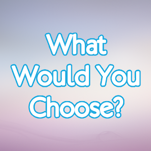 What Would You Choose?.apk 1.3