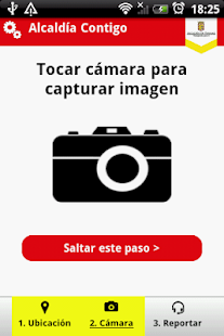 Lastest Alcaldía Contigo APK for PC