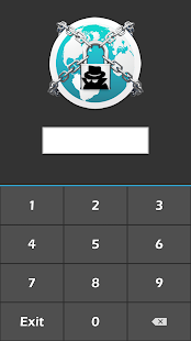 Lastest Protected Browser - Pin Locked APK for Android