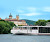 Discover the beauty of Austria's historic town Melk on a river cruise aboard the Viking Freya cruise ship. 