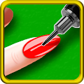 Sally's Nail Salon 2 Apk