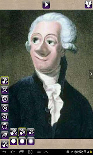 Face Animator - Photo Deformer Pro(圖2)-速報App