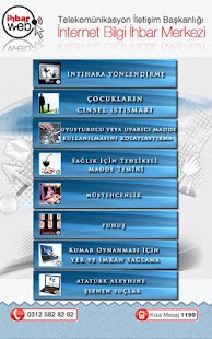How to install İhbarWeb patch 1.4 apk for android