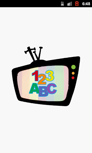 KidsTV Safe Educational Videos